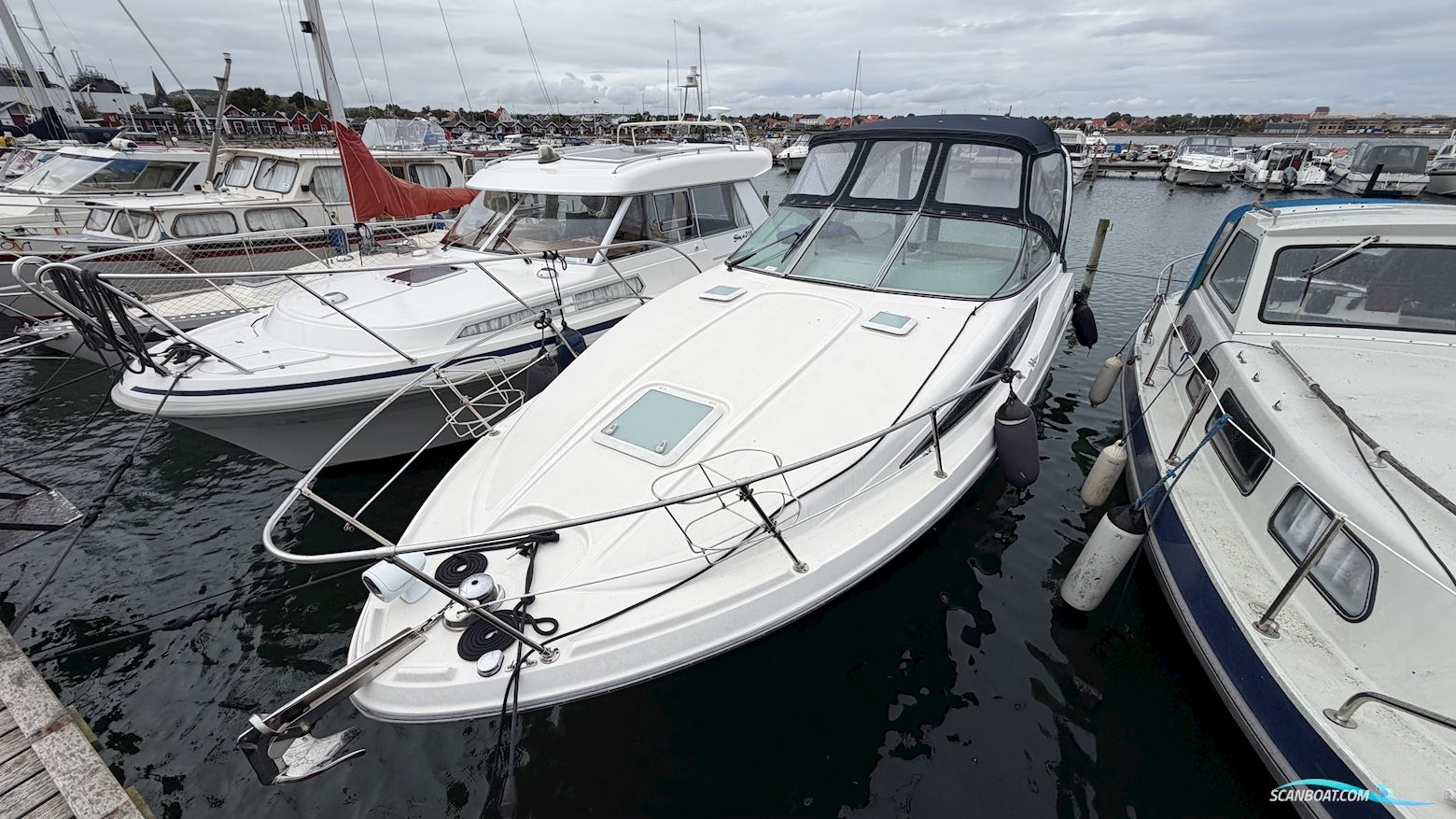 Bayliner 285