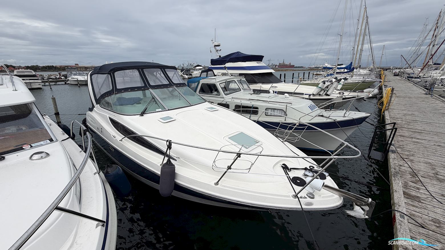 Bayliner 285