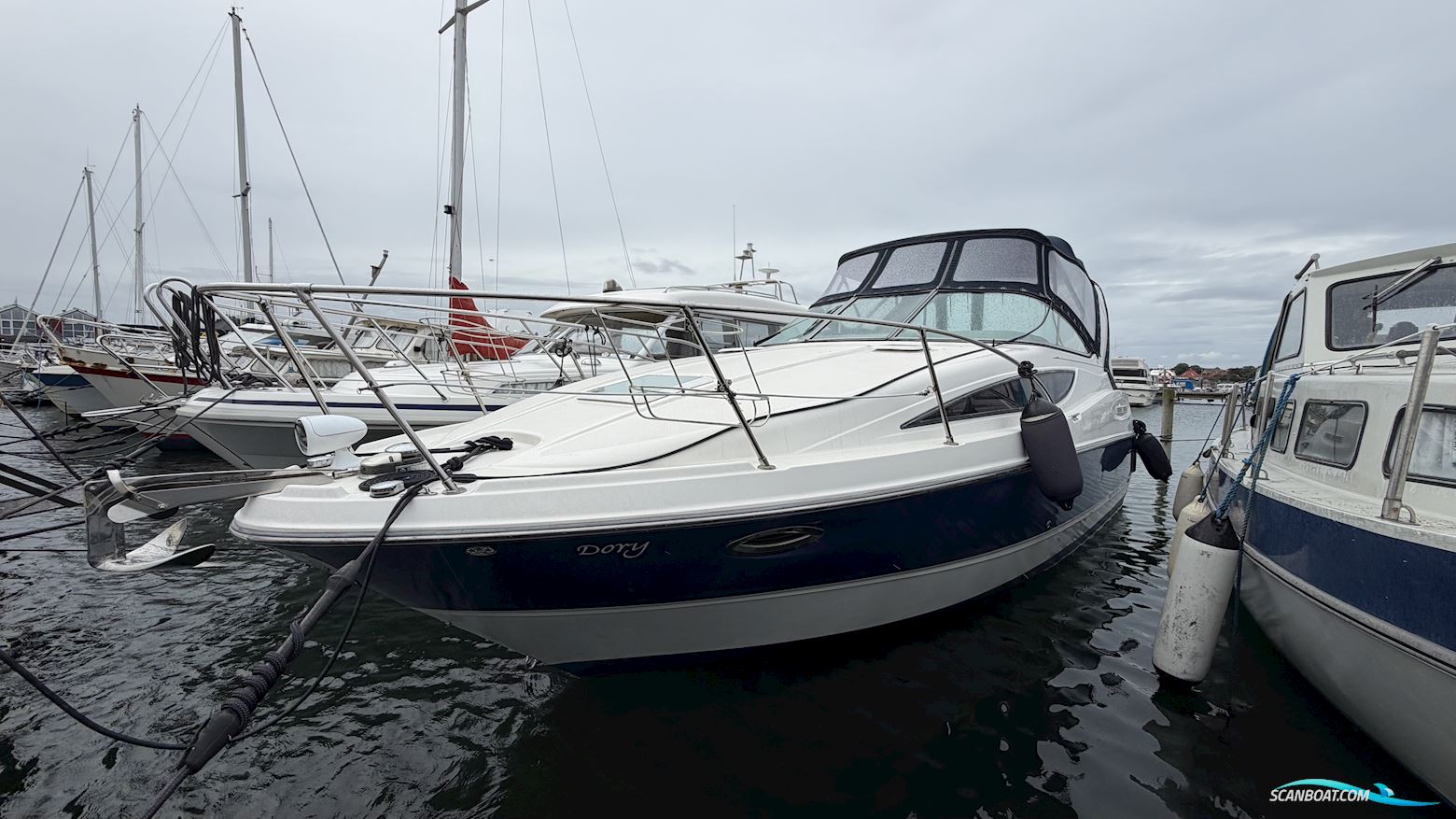 Bayliner 285