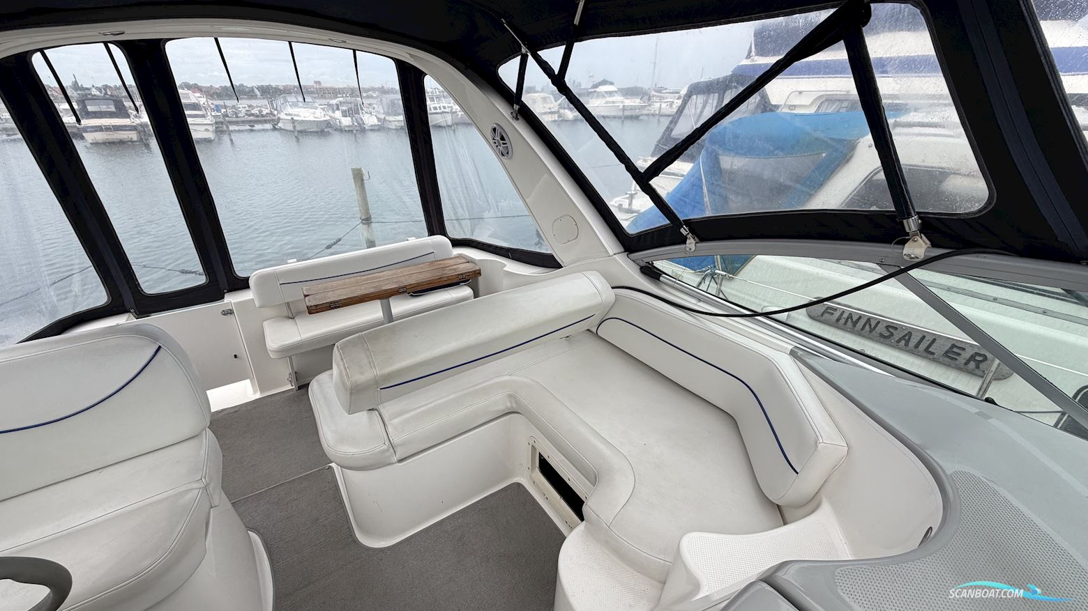Bayliner 285