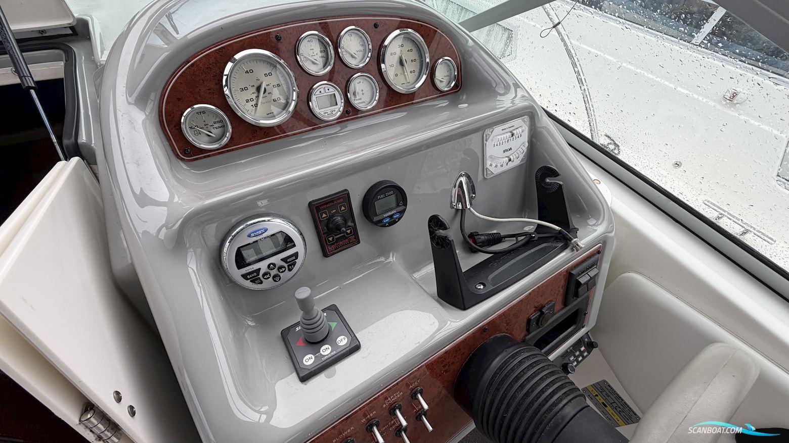 Bayliner 285