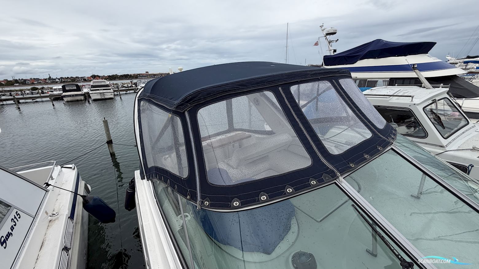 Bayliner 285