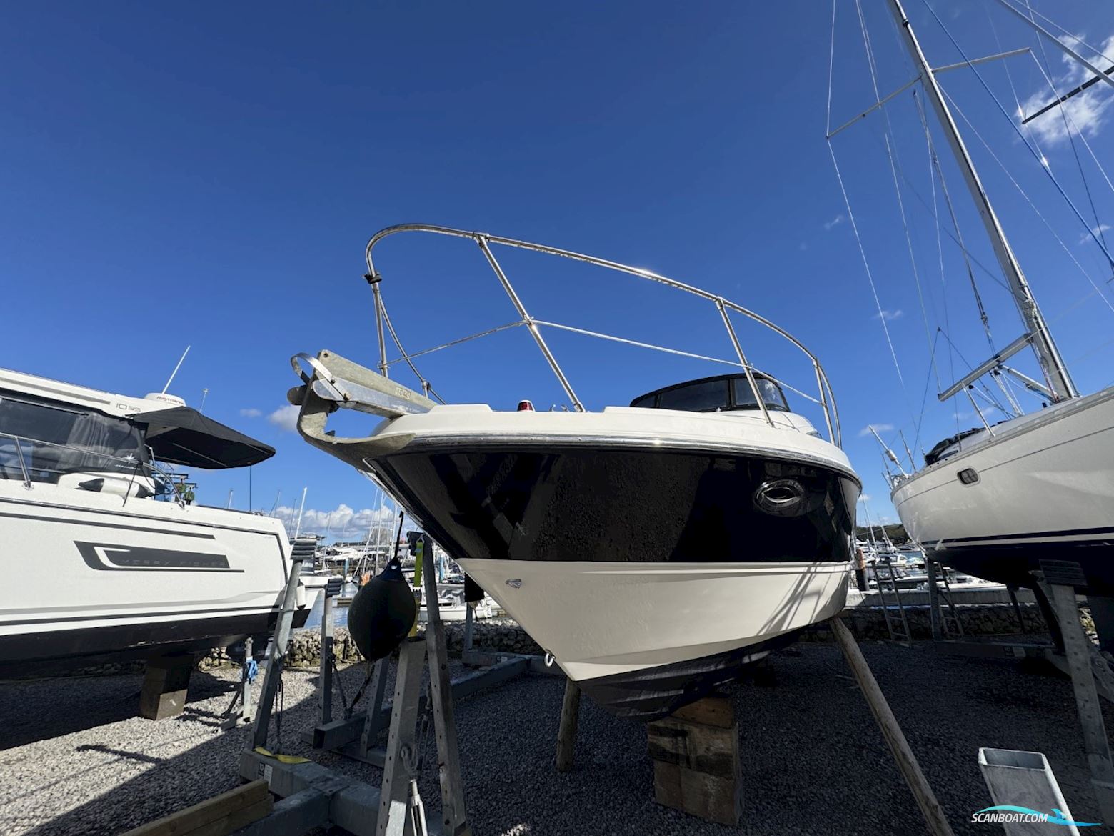Bayliner 285