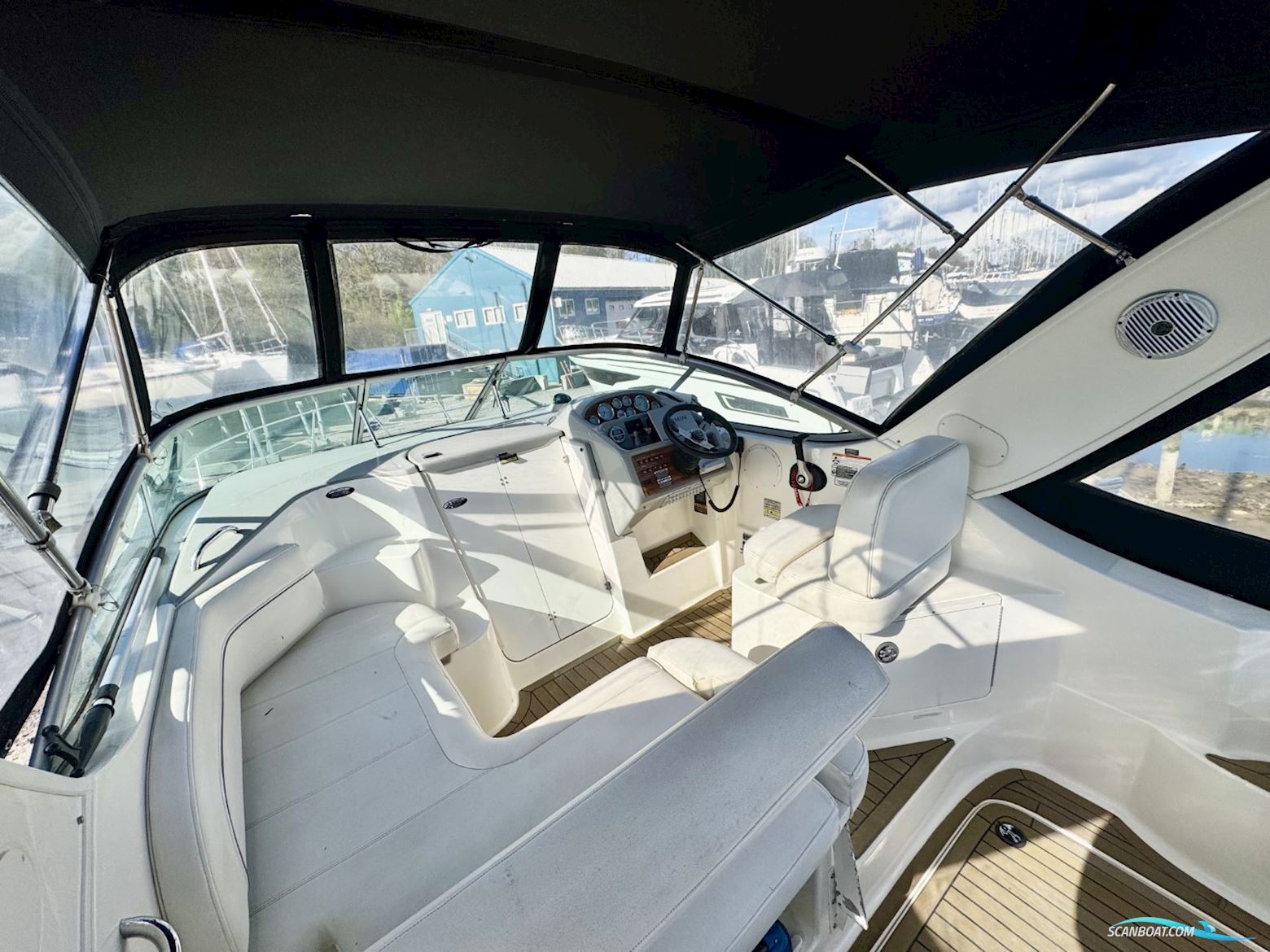 Bayliner 285