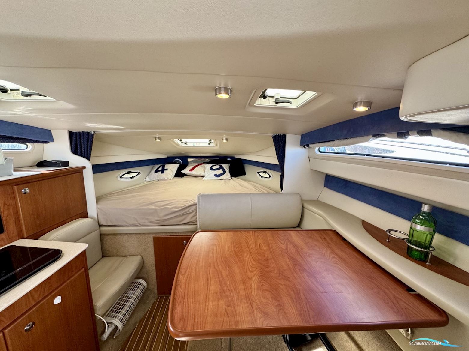 Bayliner 285