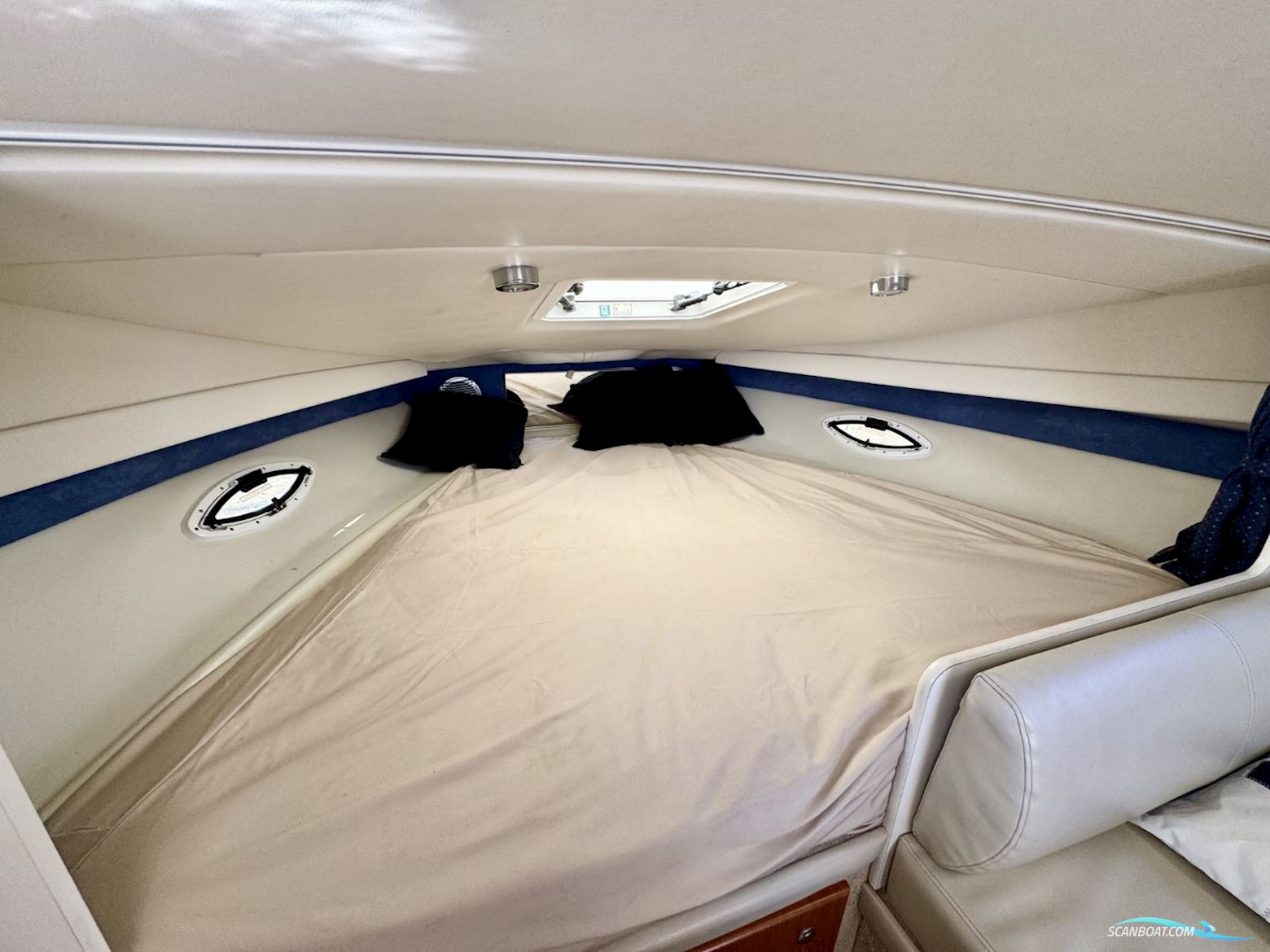 Bayliner 285