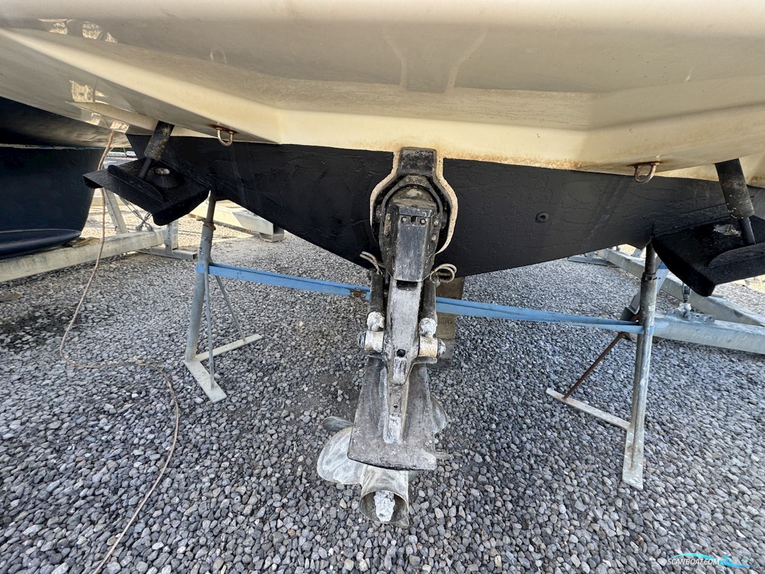 Bayliner 285