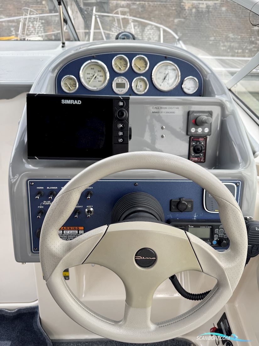 Bayliner 285 Sunbridge