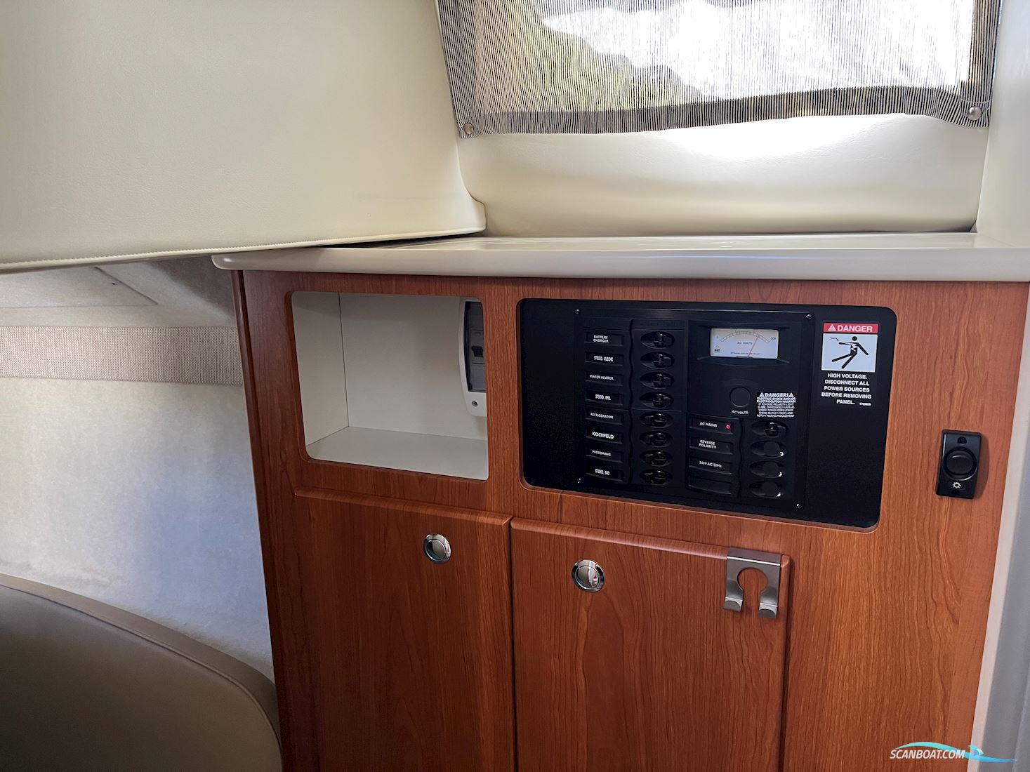 Bayliner 285 Sunbridge