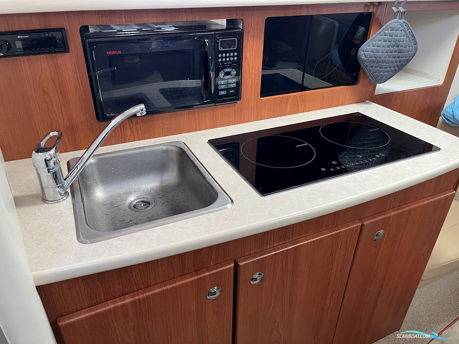 Bayliner 285 Sunbridge