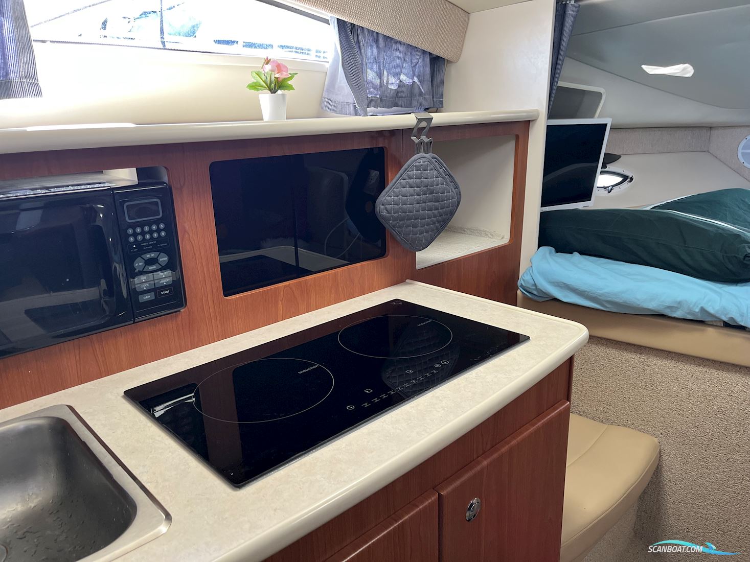 Bayliner 285 Sunbridge