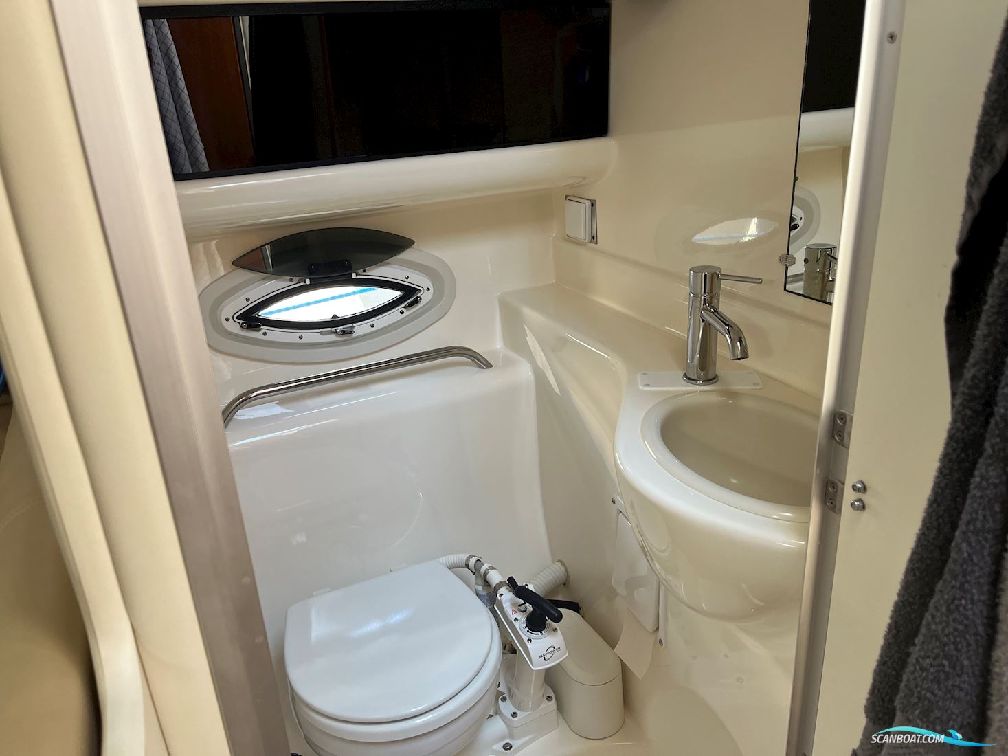 Bayliner 285 Sunbridge