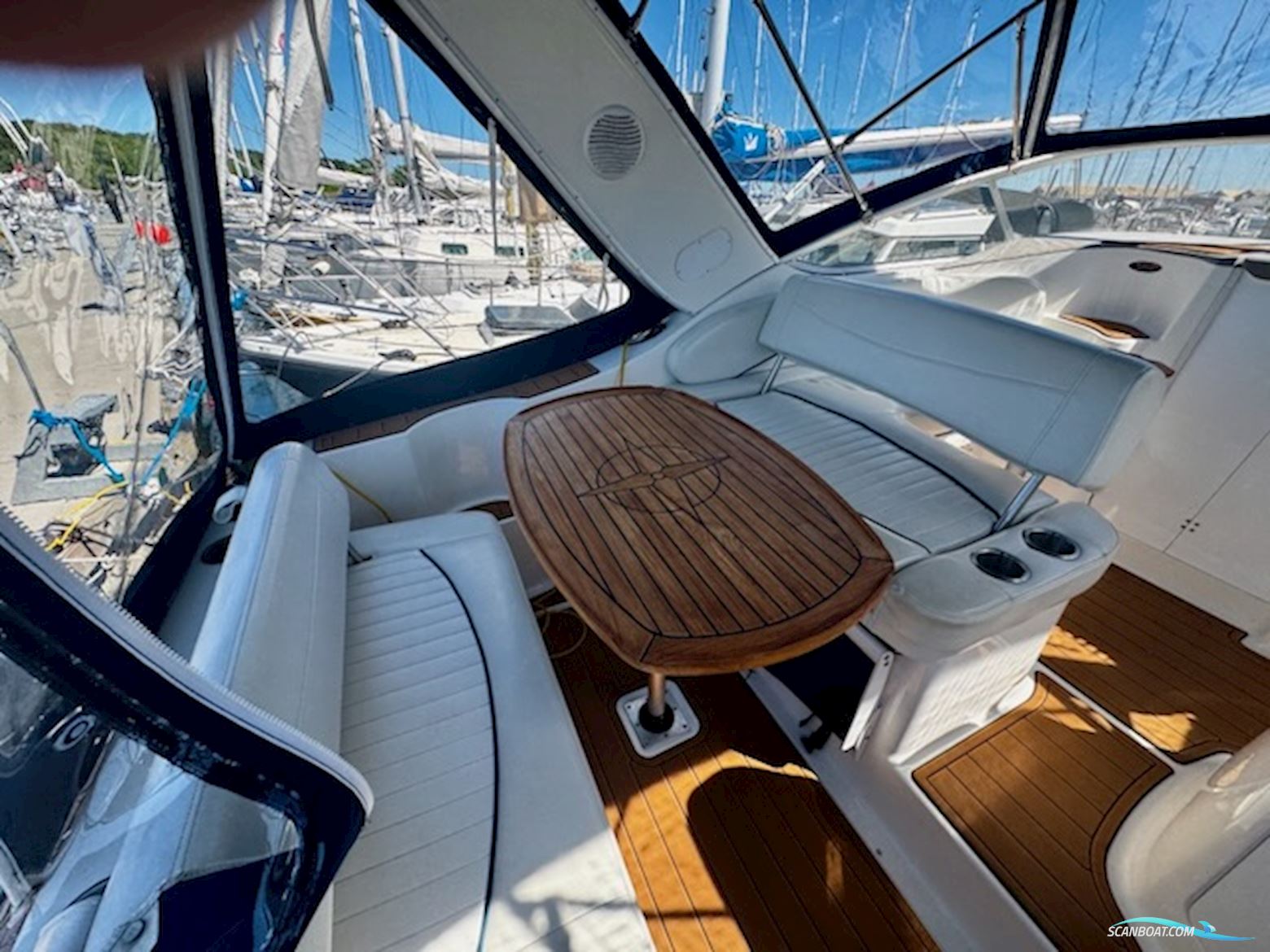 Bayliner 2855 Ciera - 2000