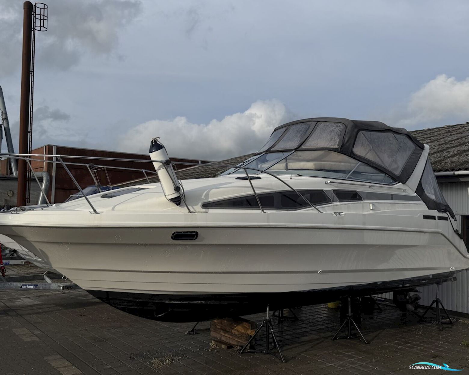 Bayliner 2855 Ciera 