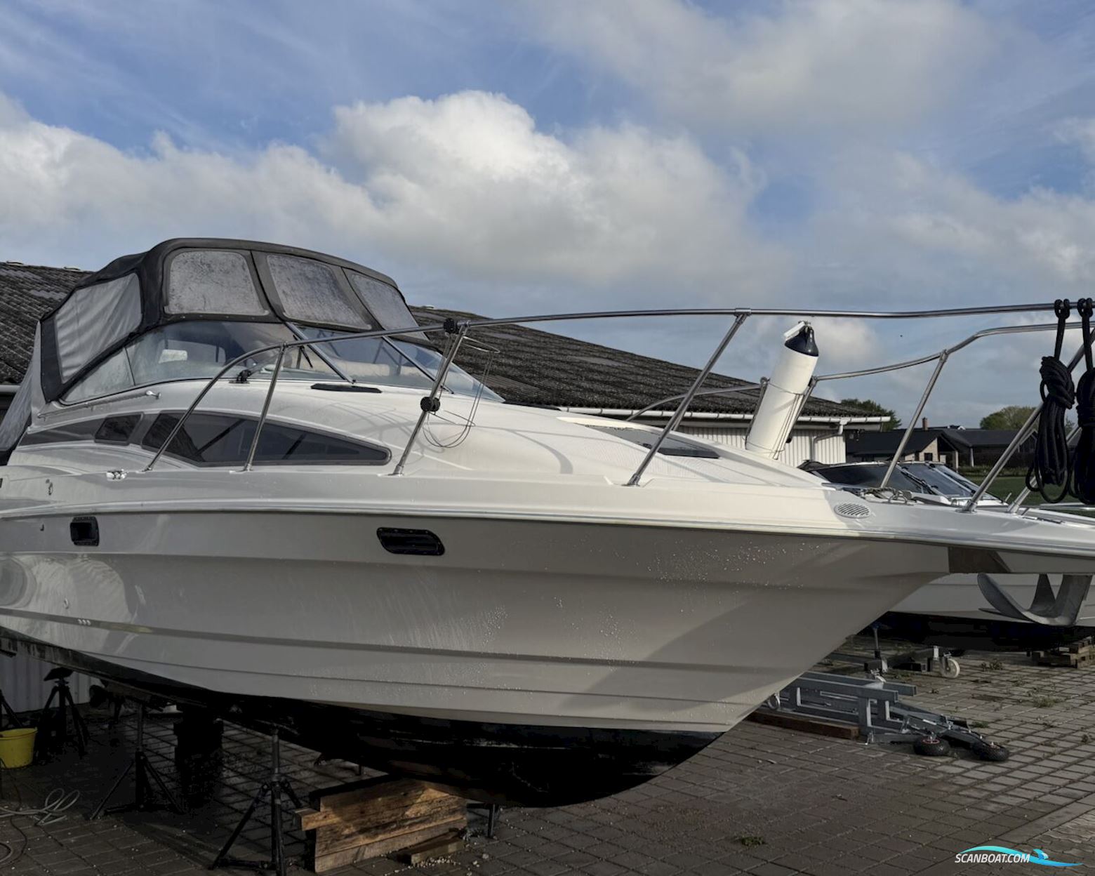 Bayliner 2855 Ciera 