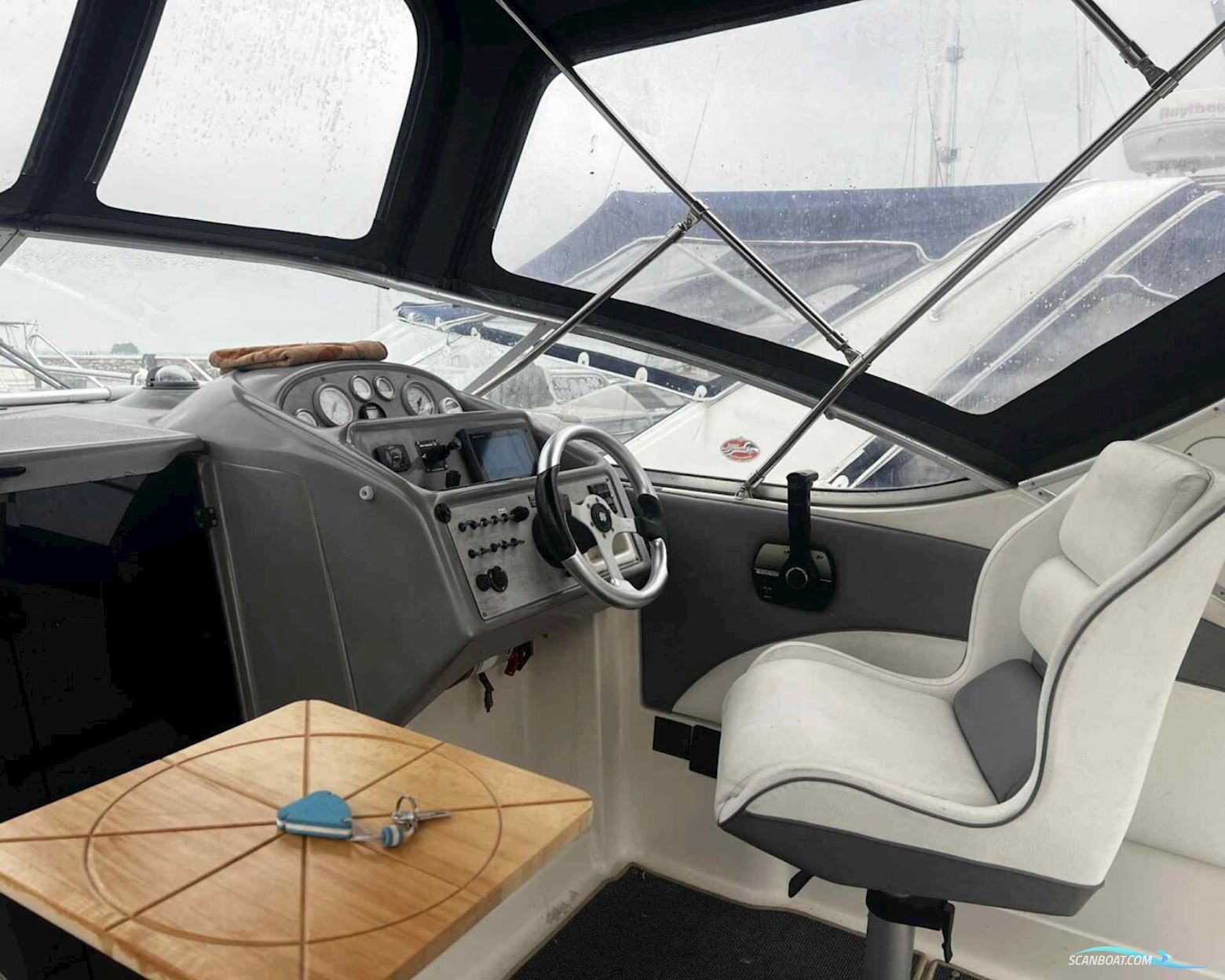 Bayliner 2855 Ciera 