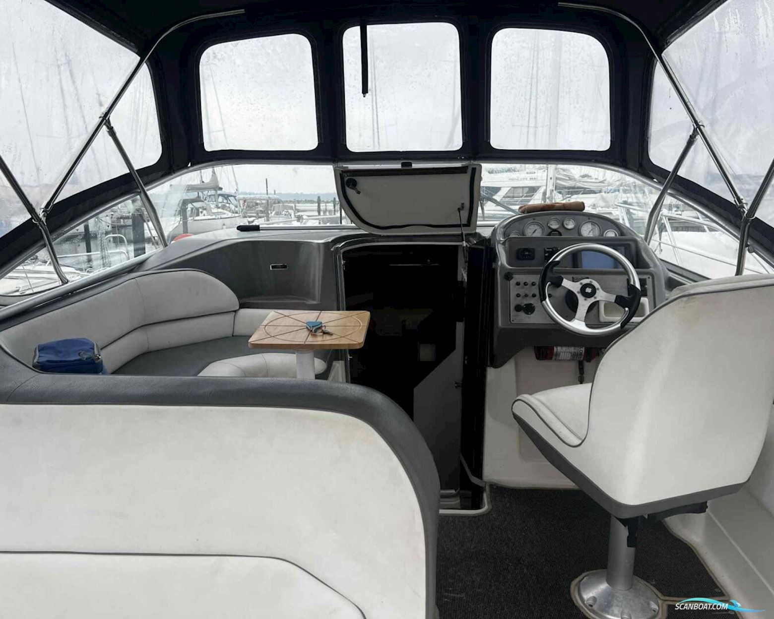 Bayliner 2855 Ciera 