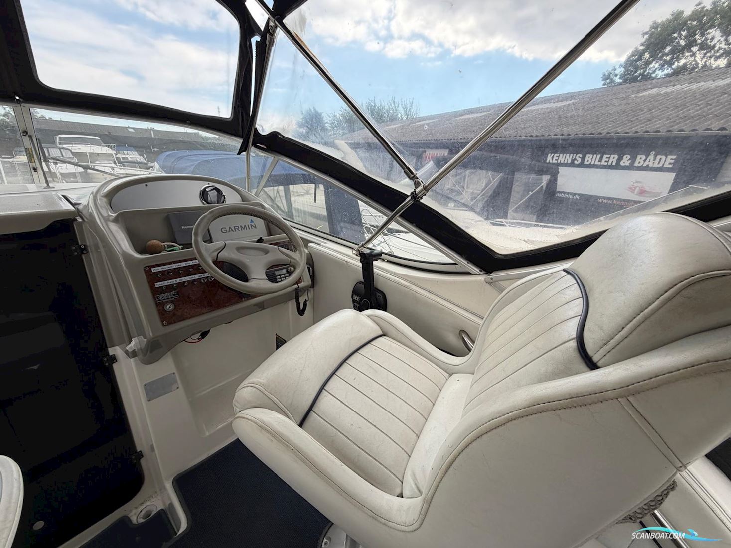 Bayliner 2855 Ciera 