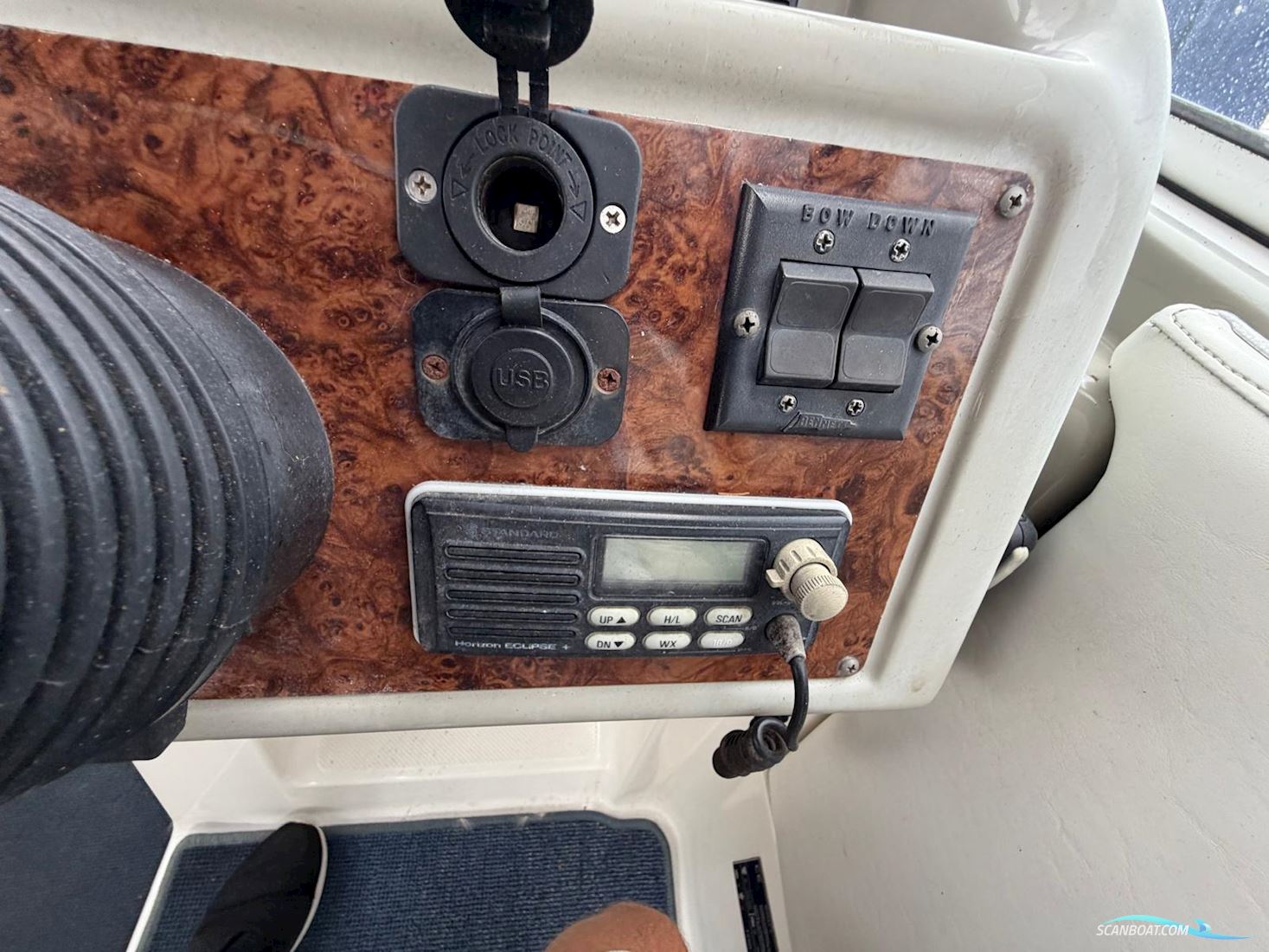 Bayliner 2855 Ciera 