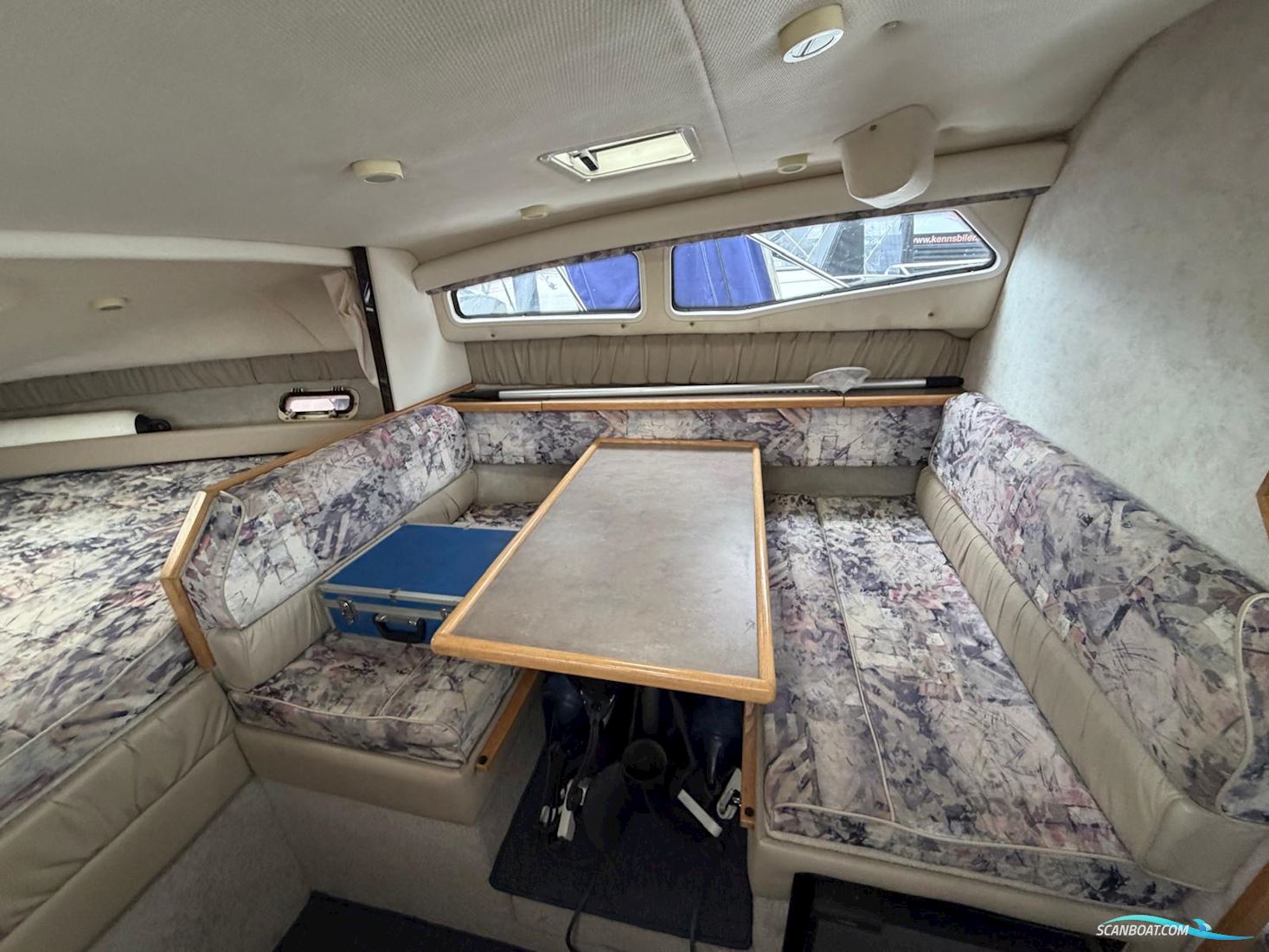 Bayliner 2855 Ciera 