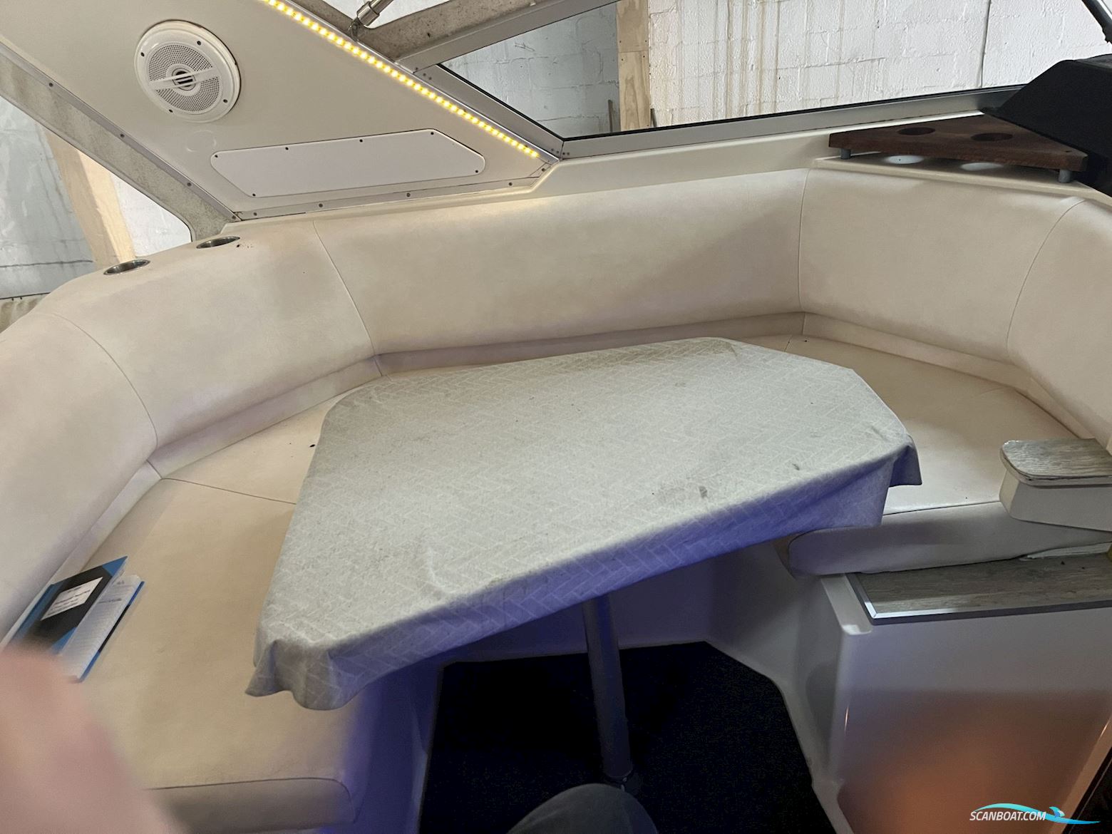 Bayliner 2855 Ciera, 1993