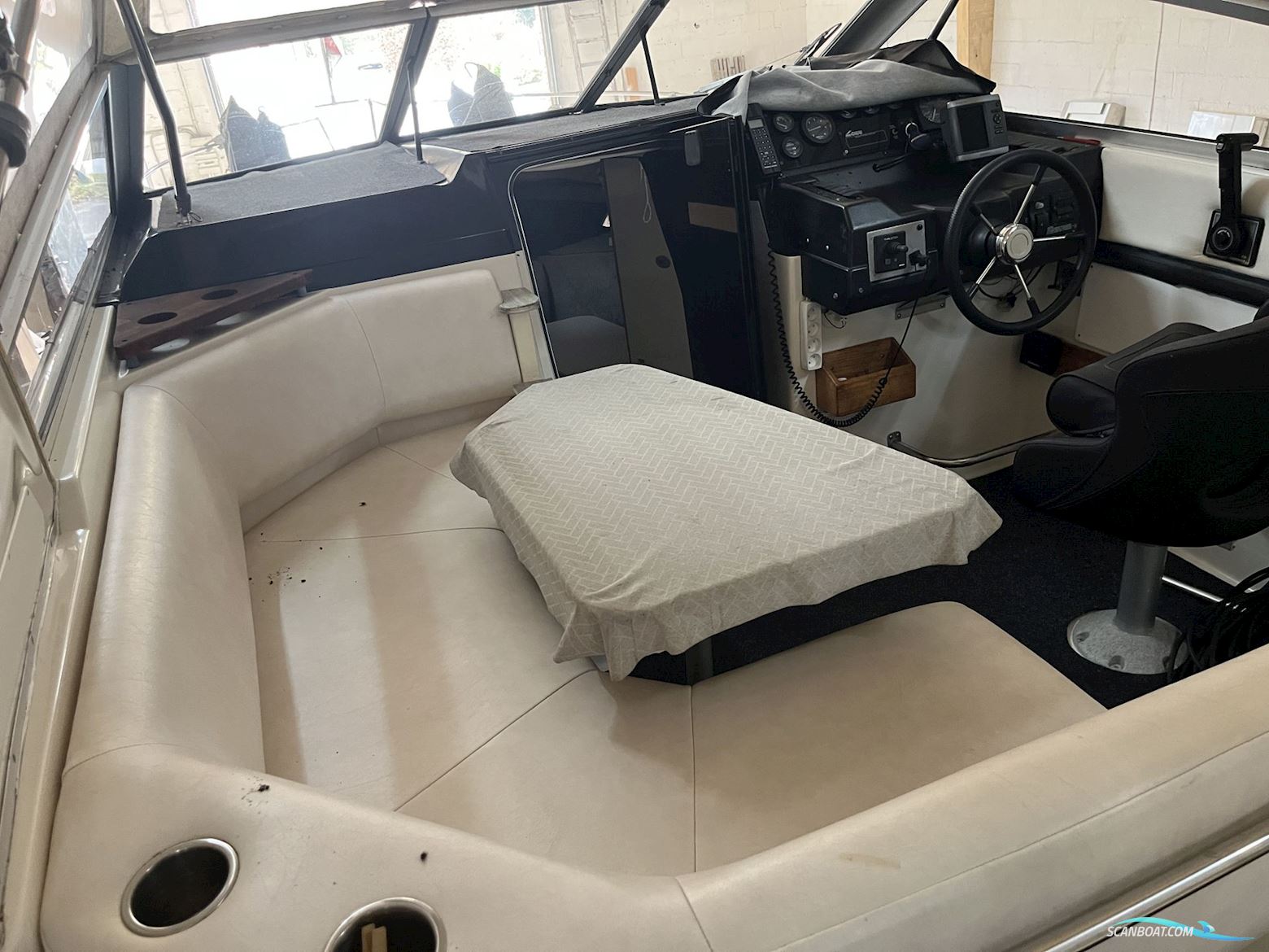 Bayliner 2855 Ciera, 1993