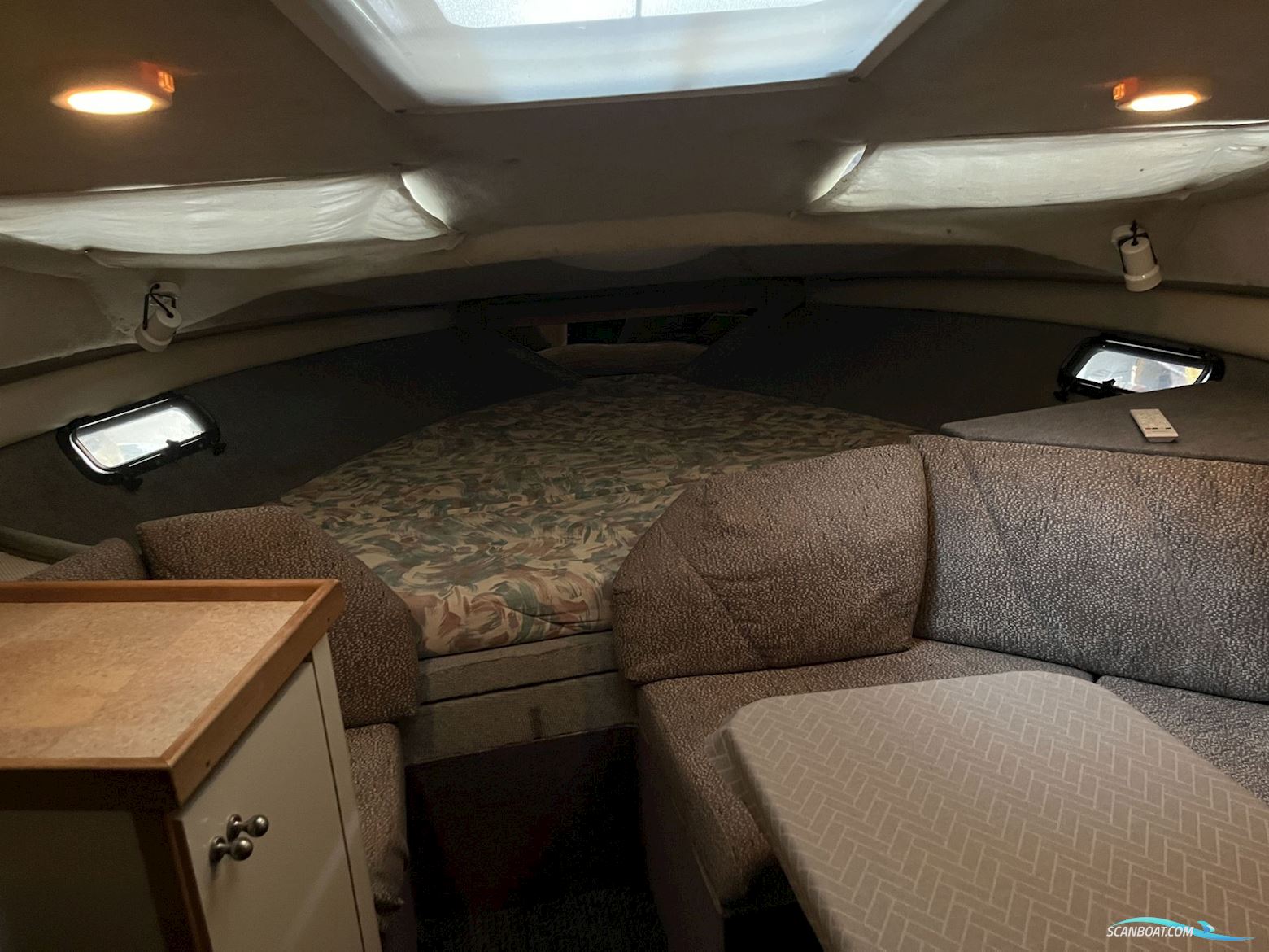 Bayliner 2855 Ciera, 1993