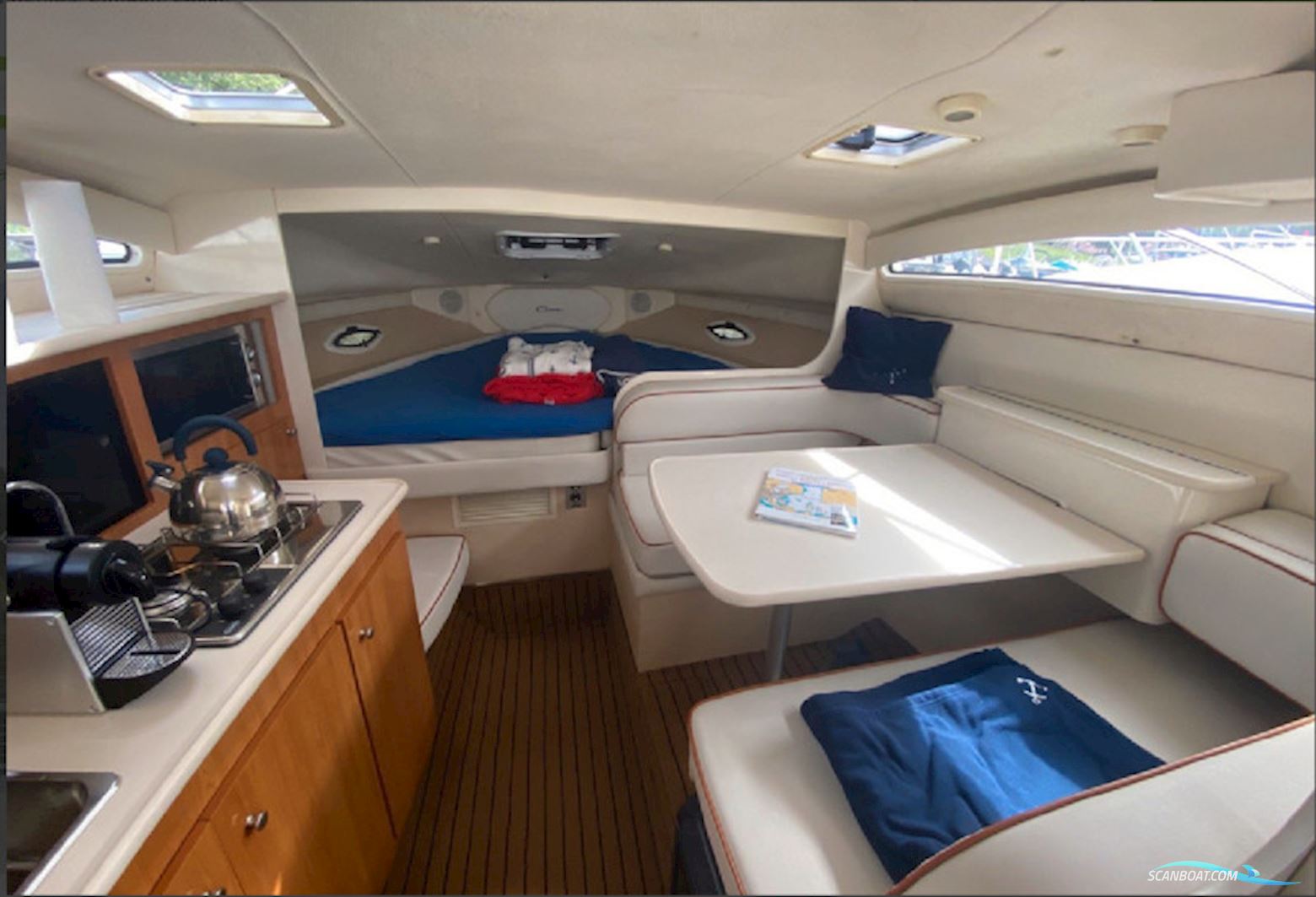 Bayliner 2855 Ciera