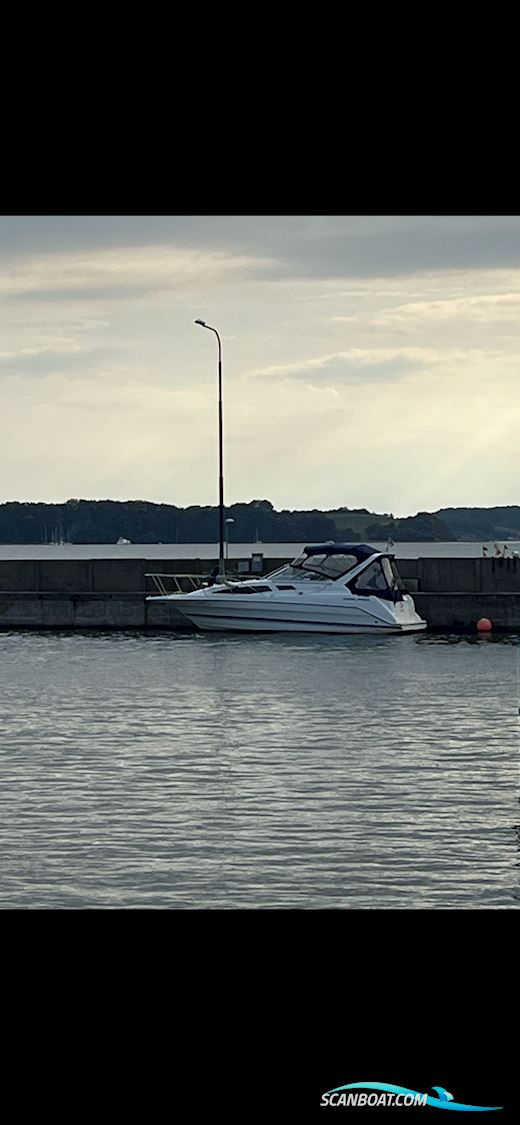 Bayliner 2855 Ciera
