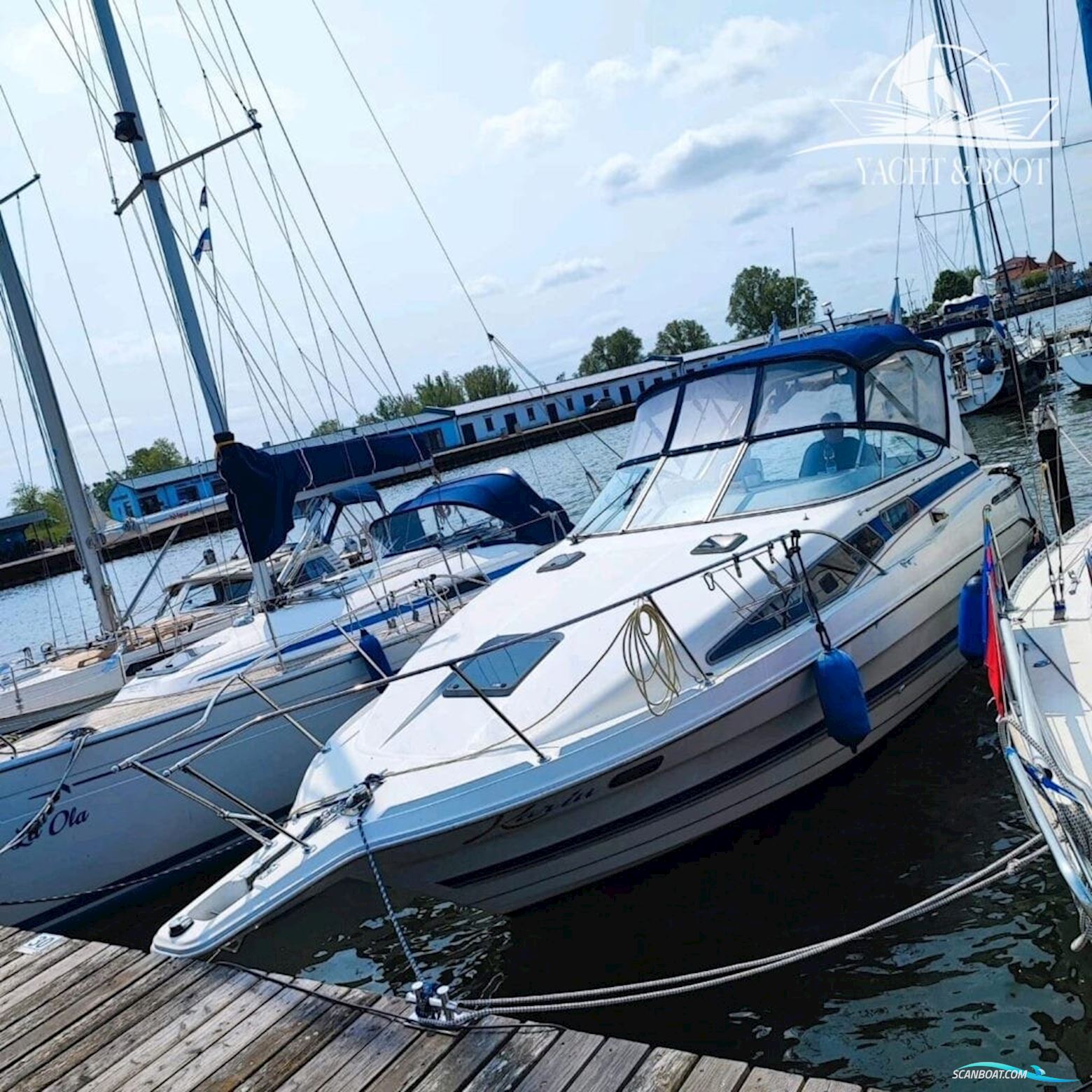 Bayliner 2855 Ciera