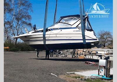 Bayliner 2855 Ciera Motorboten 1994, met Mercruiser motor, Duitsland