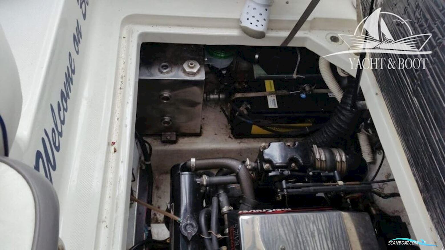 Bayliner 2855 Ciera