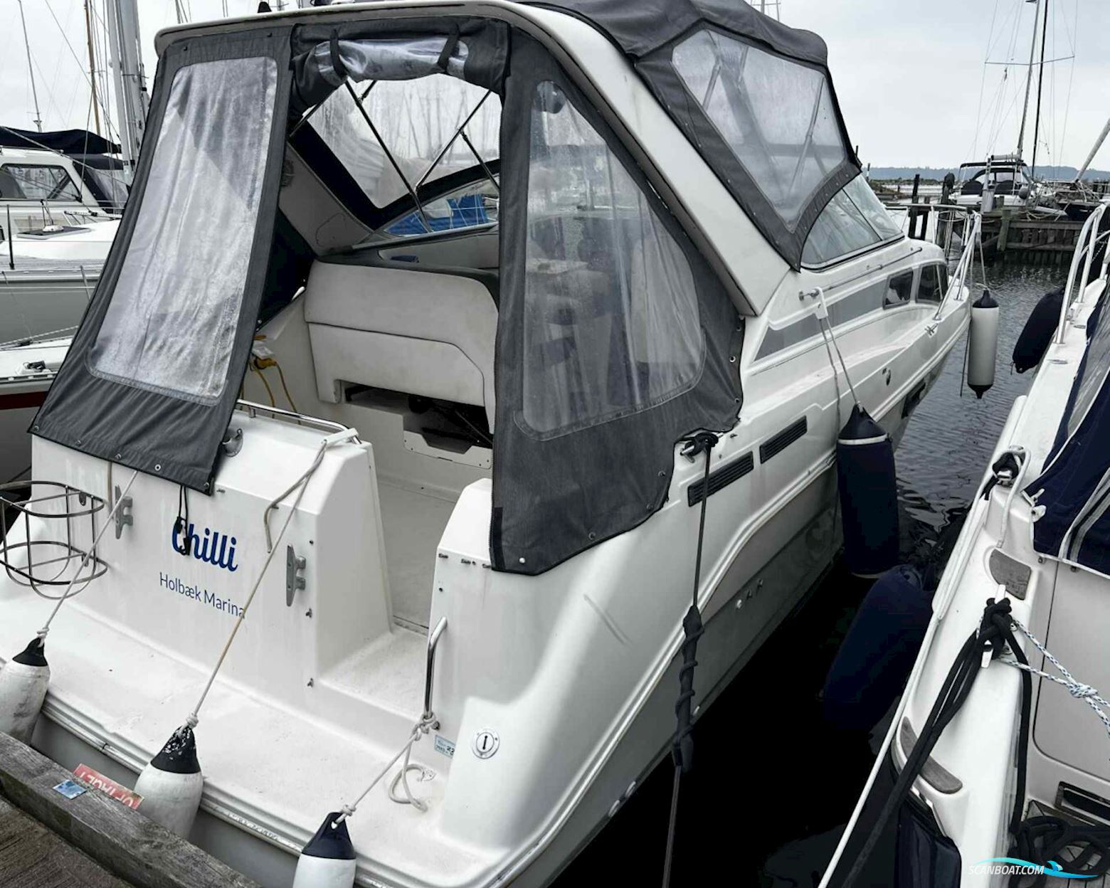 Bayliner 2855 Ciera