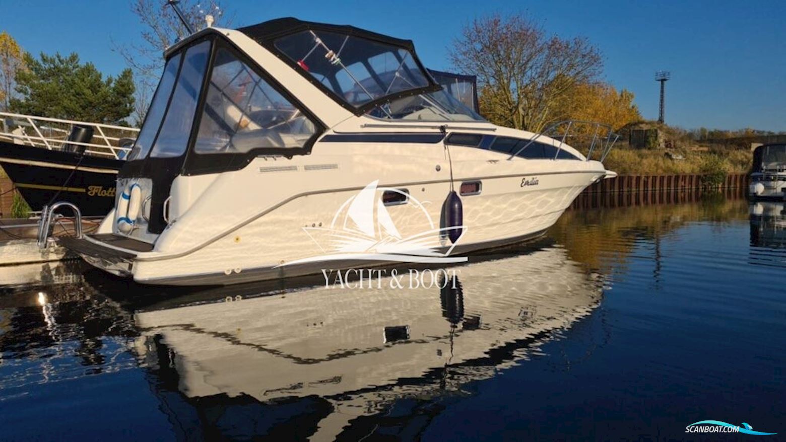 Bayliner 2855 Ciera