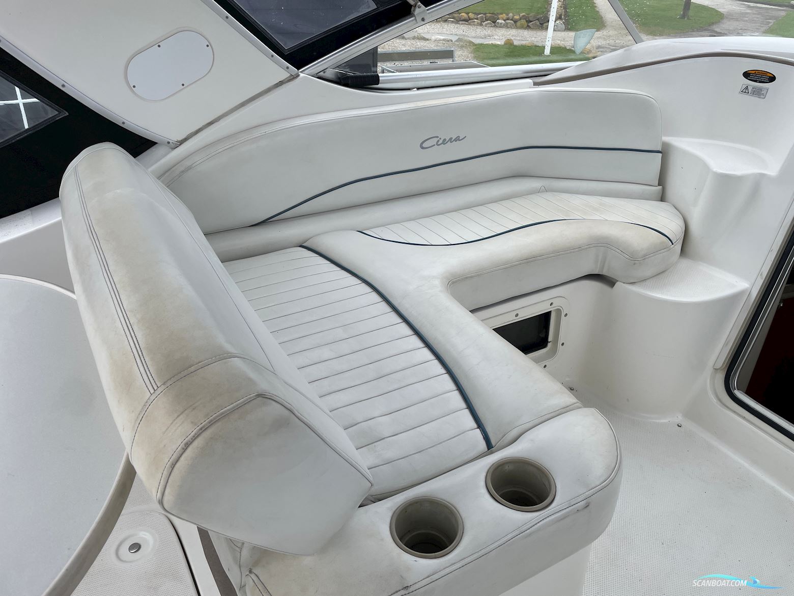 Bayliner 2855 Ciera