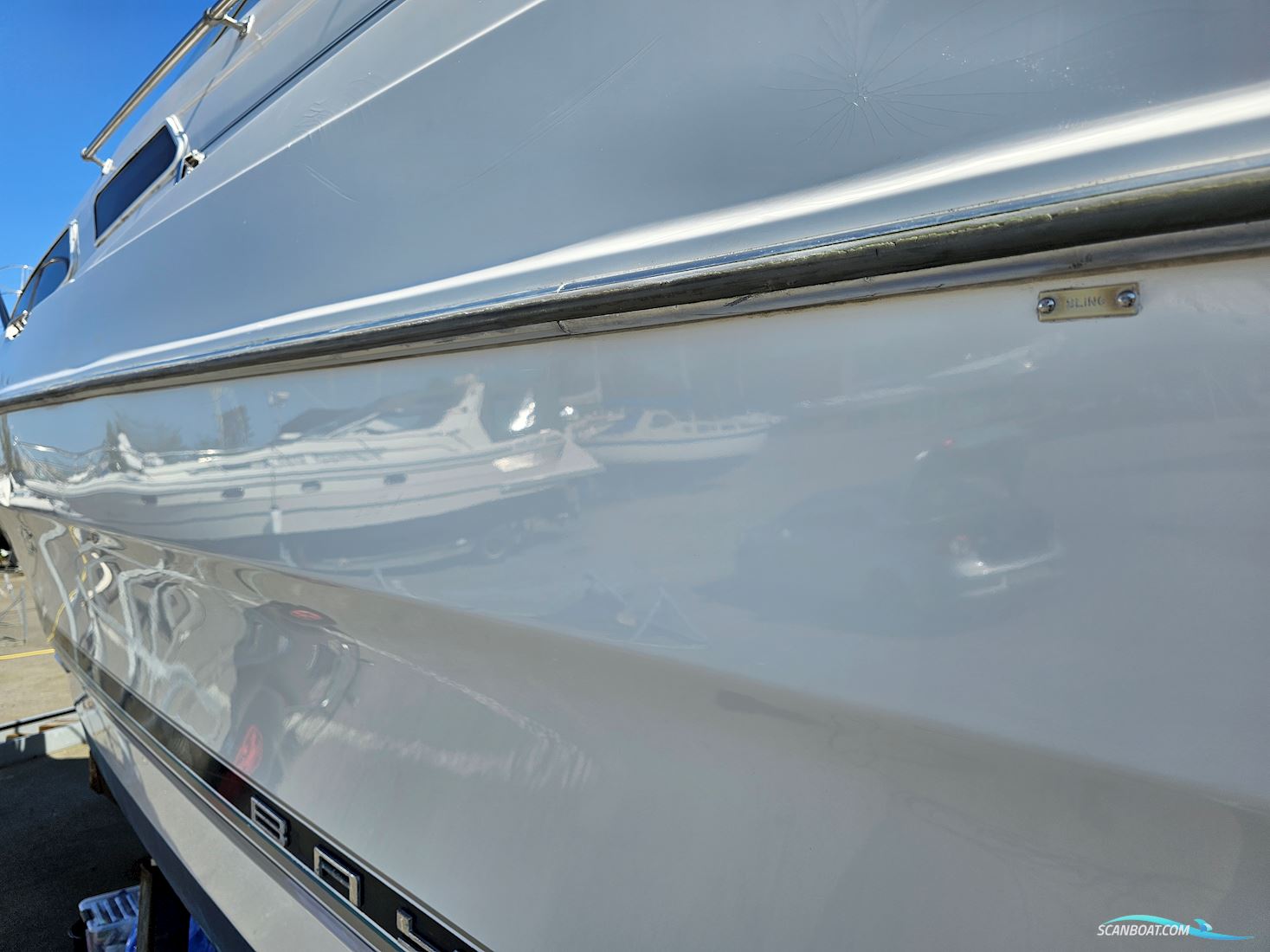 Bayliner 2855 Ciera