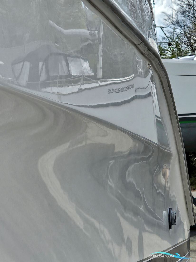 Bayliner 2855 Ciera