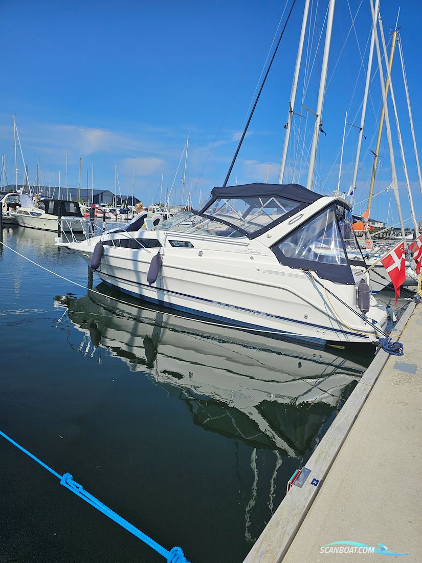 Bayliner 2855 Ciera