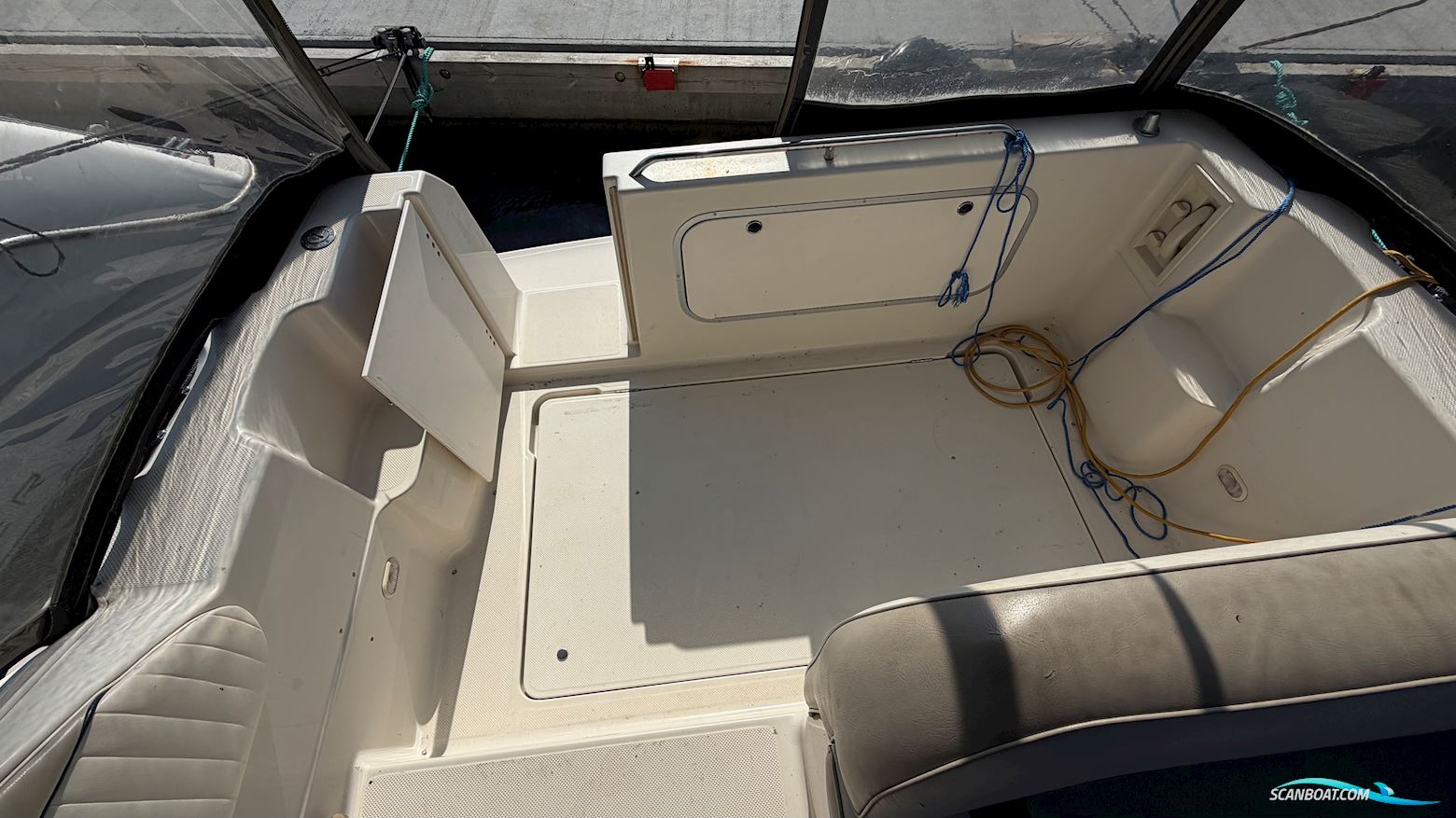 Bayliner 2855 Ciera