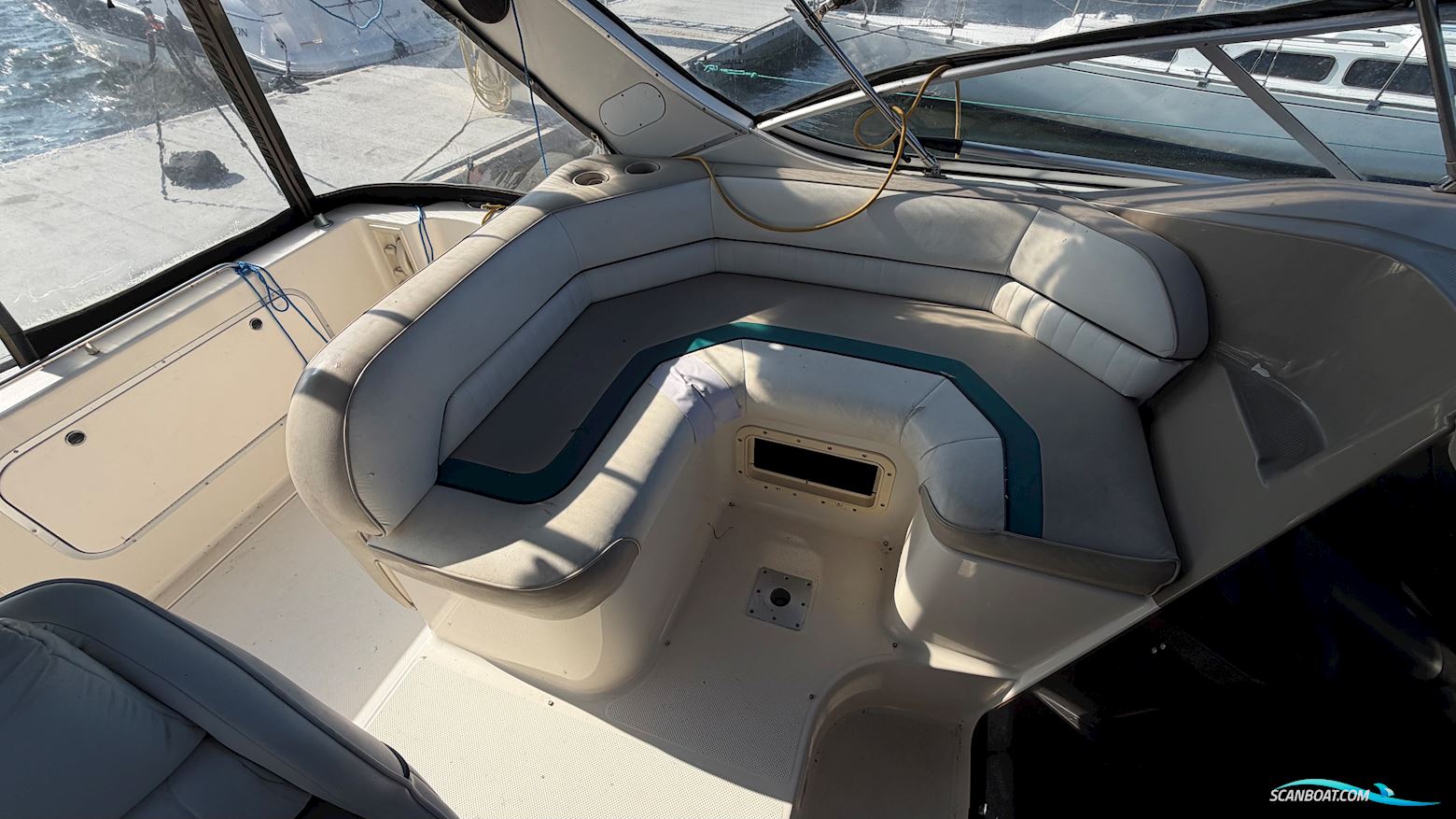 Bayliner 2855 Ciera