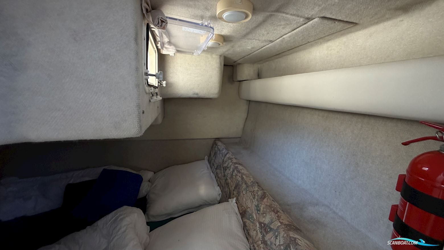 Bayliner 2855 Ciera