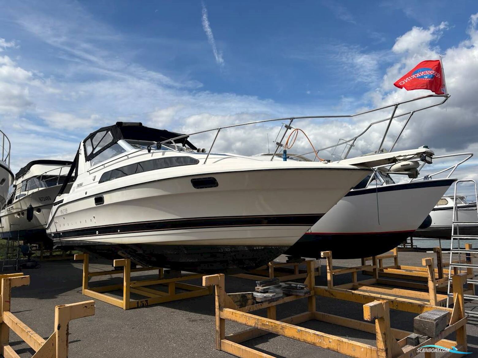 Bayliner 2855 CIERA