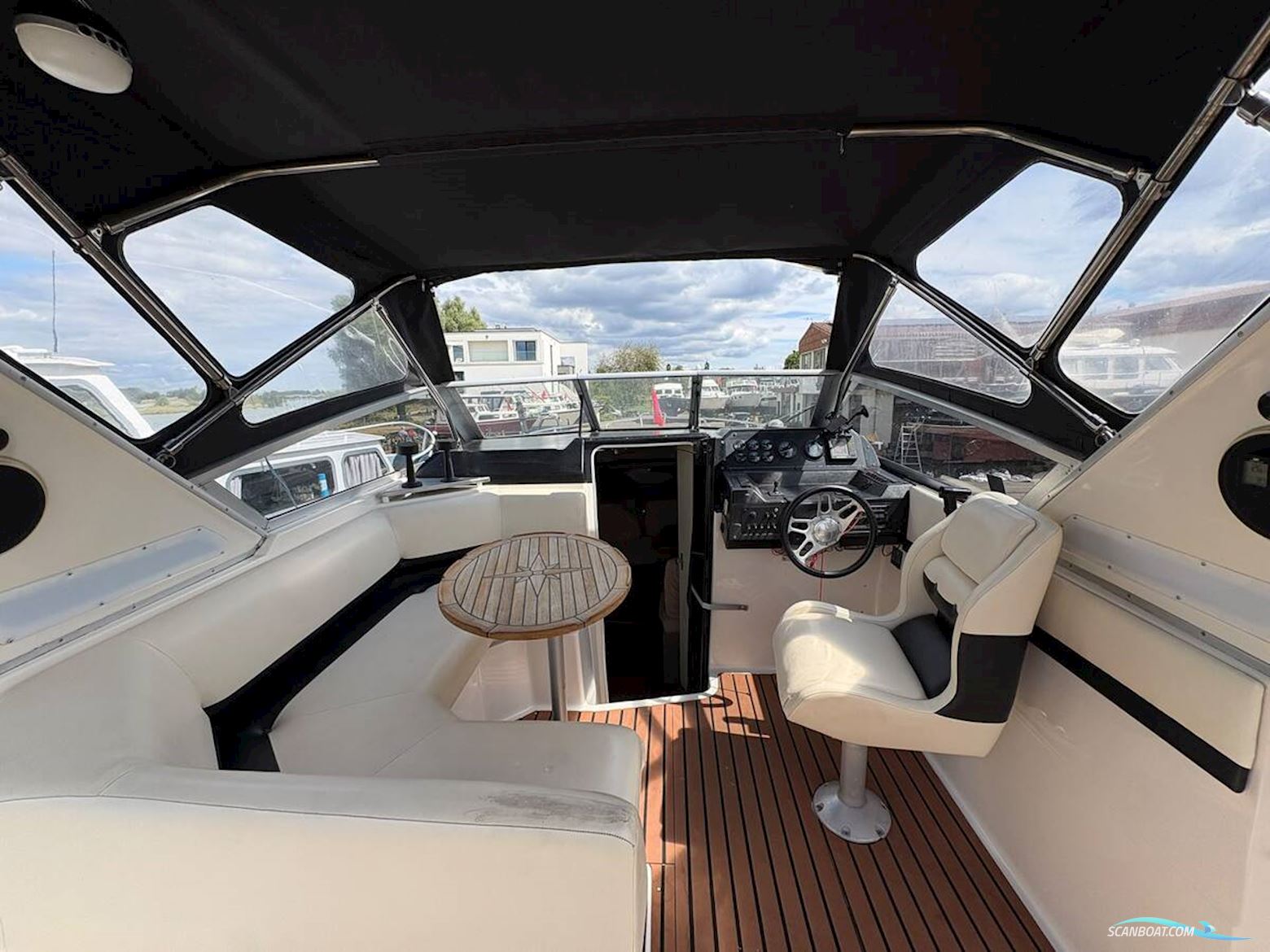Bayliner 2855 CIERA