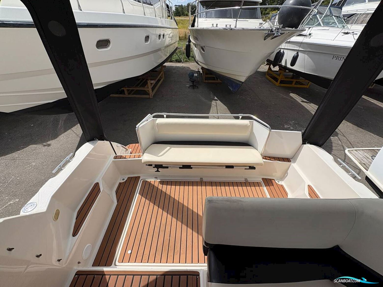 Bayliner 2855 CIERA