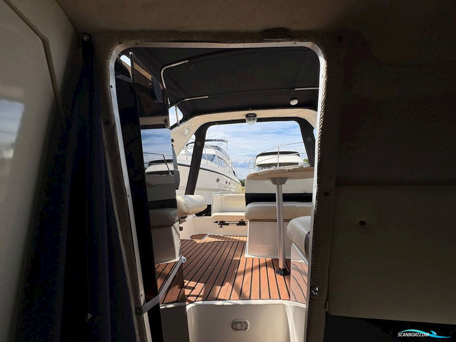 Bayliner 2855 CIERA