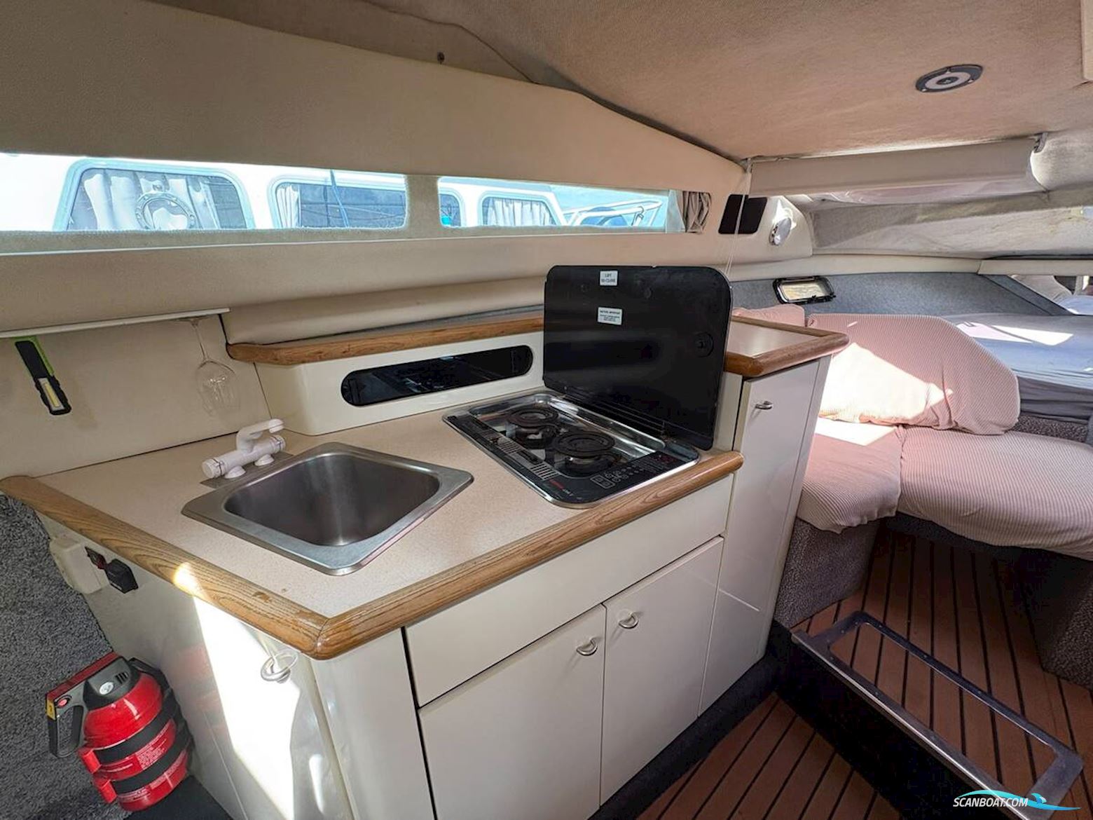 Bayliner 2855 CIERA