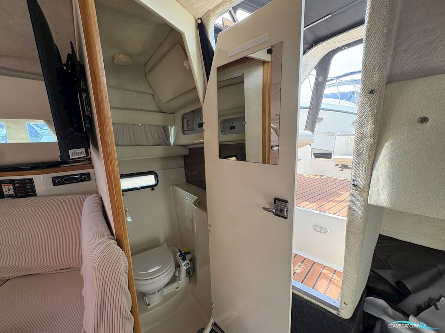 Bayliner 2855 CIERA
