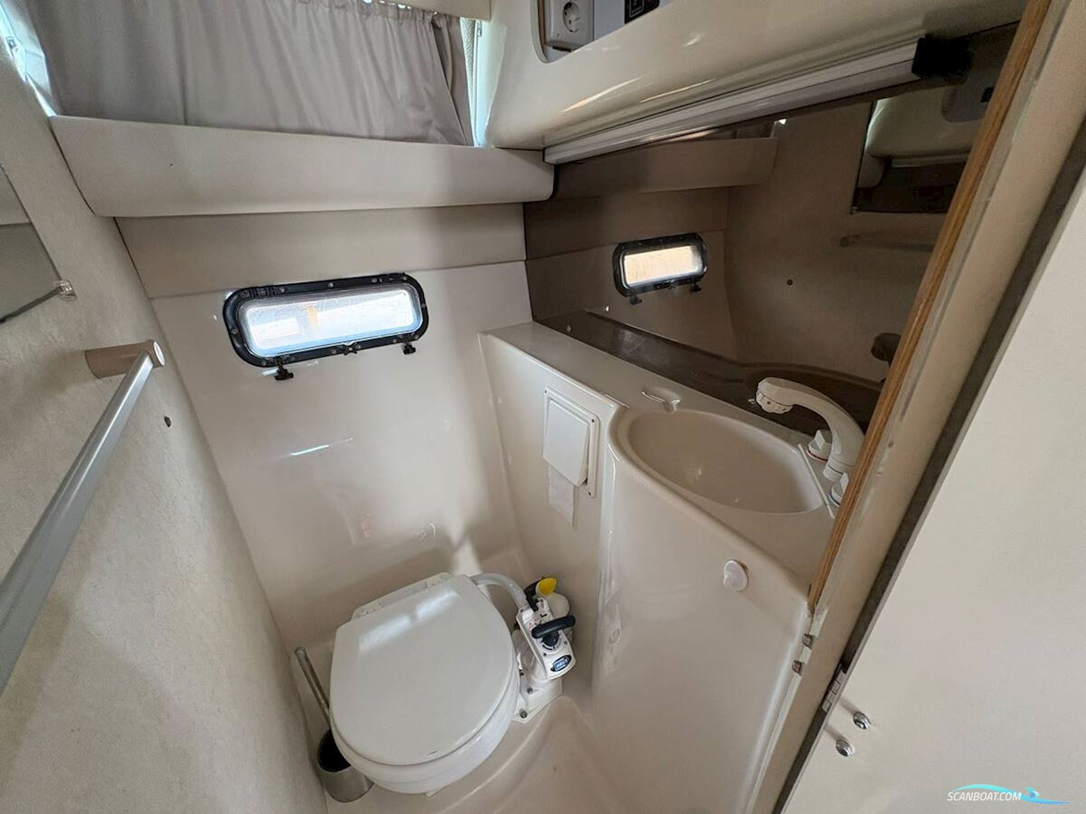 Bayliner 2855 CIERA