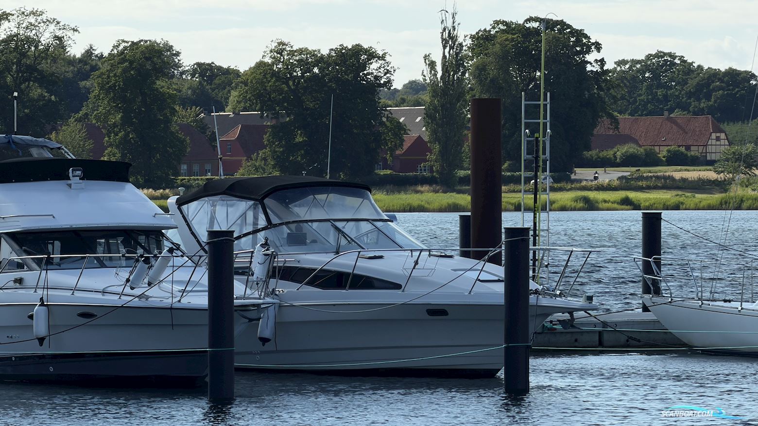 Bayliner 2855 Ciera