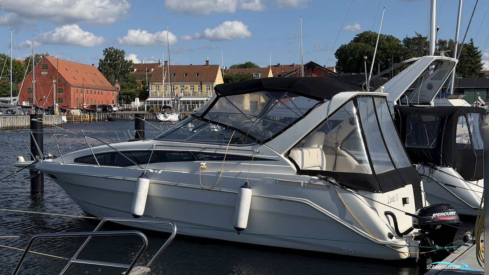 Bayliner 2855 Ciera